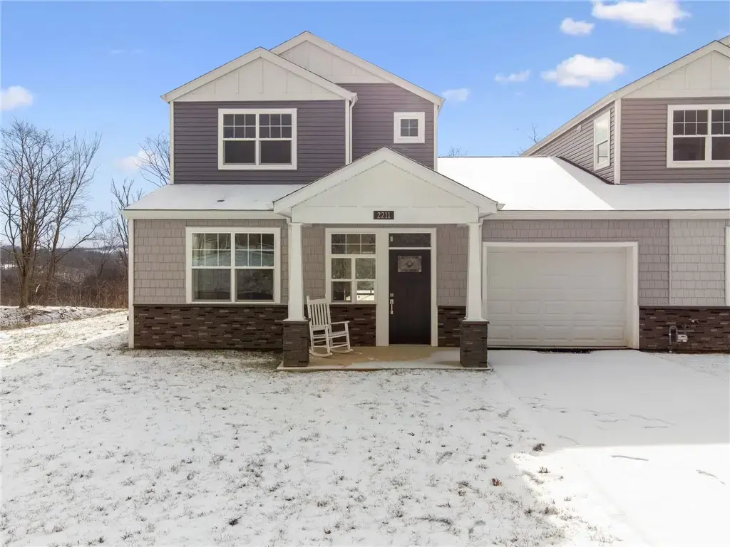 2211 Lebanon Drive , Elizabeth Twp/Boro