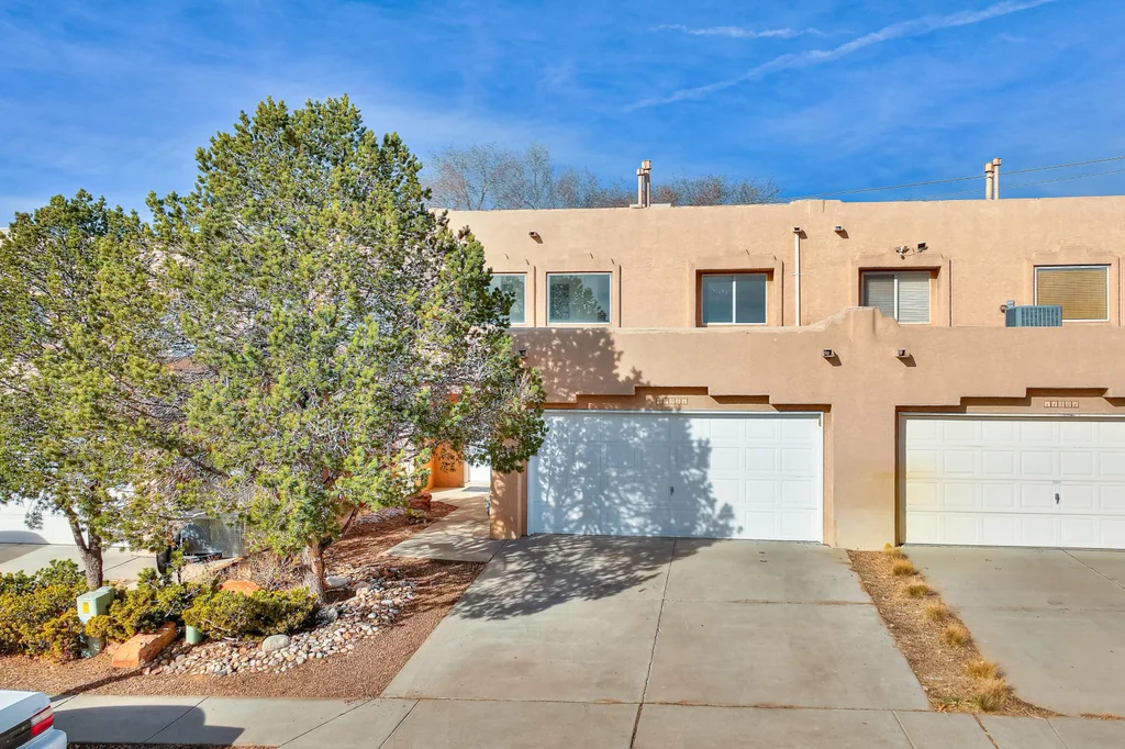 11251 Campo Del Oso Avenue Ne, Albuquerque