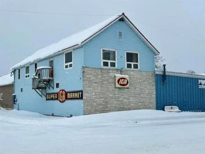 801 Mccomb Ave, Rib Lake