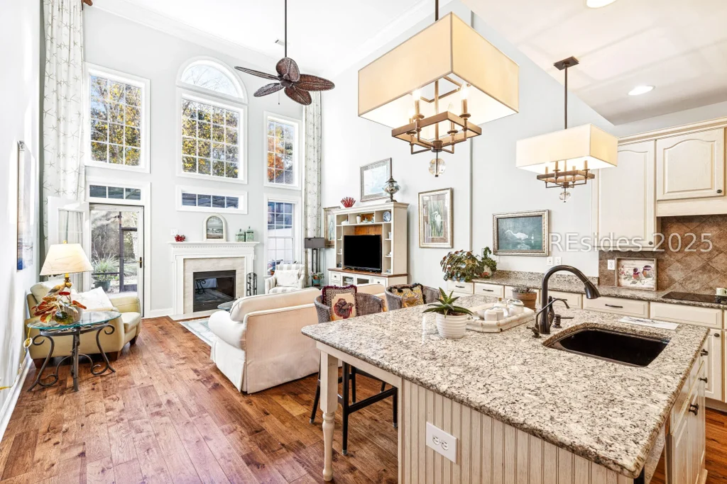 200 Wicklow Drive, Bluffton