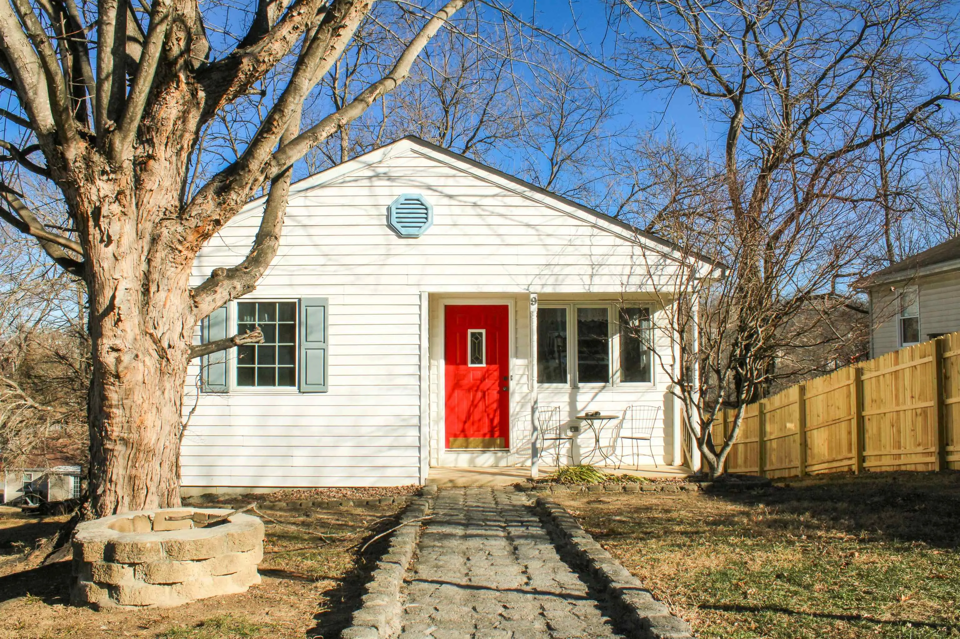 9 Wythe St, Staunton