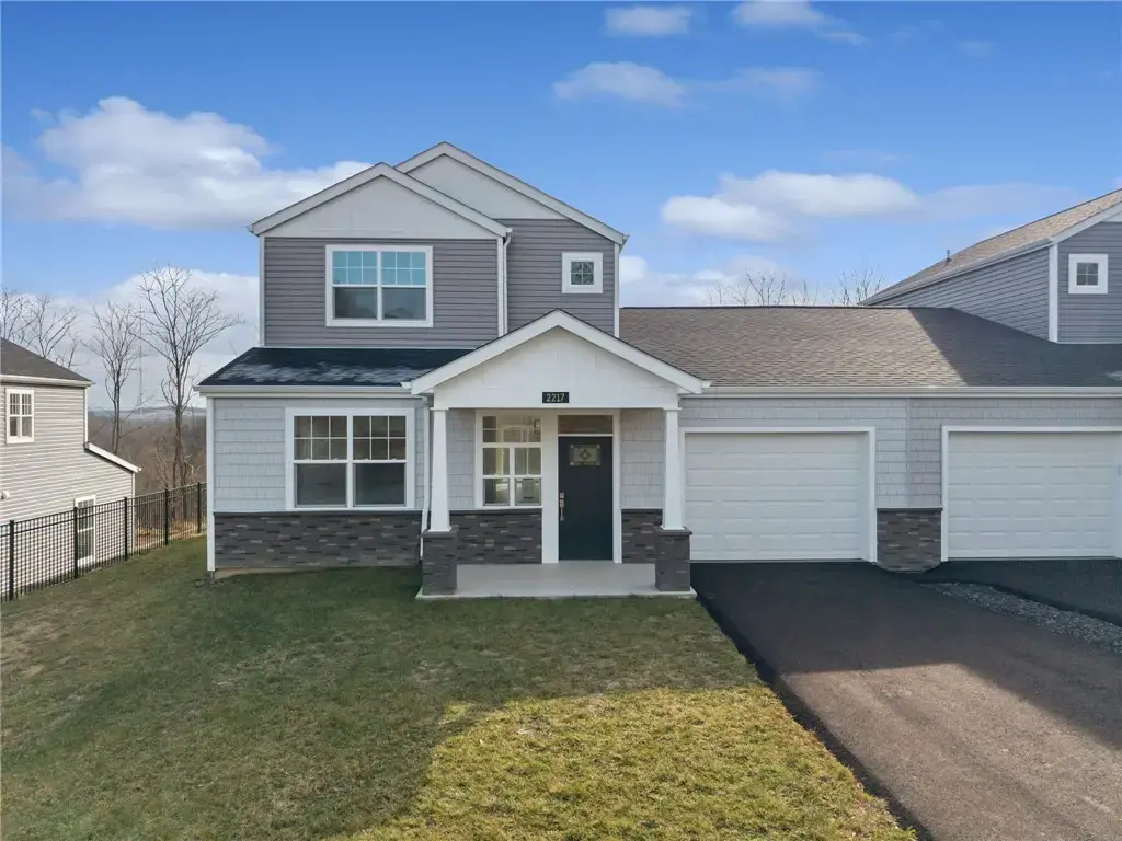 2217 Lebanon Drive , Elizabeth Twp/Boro
