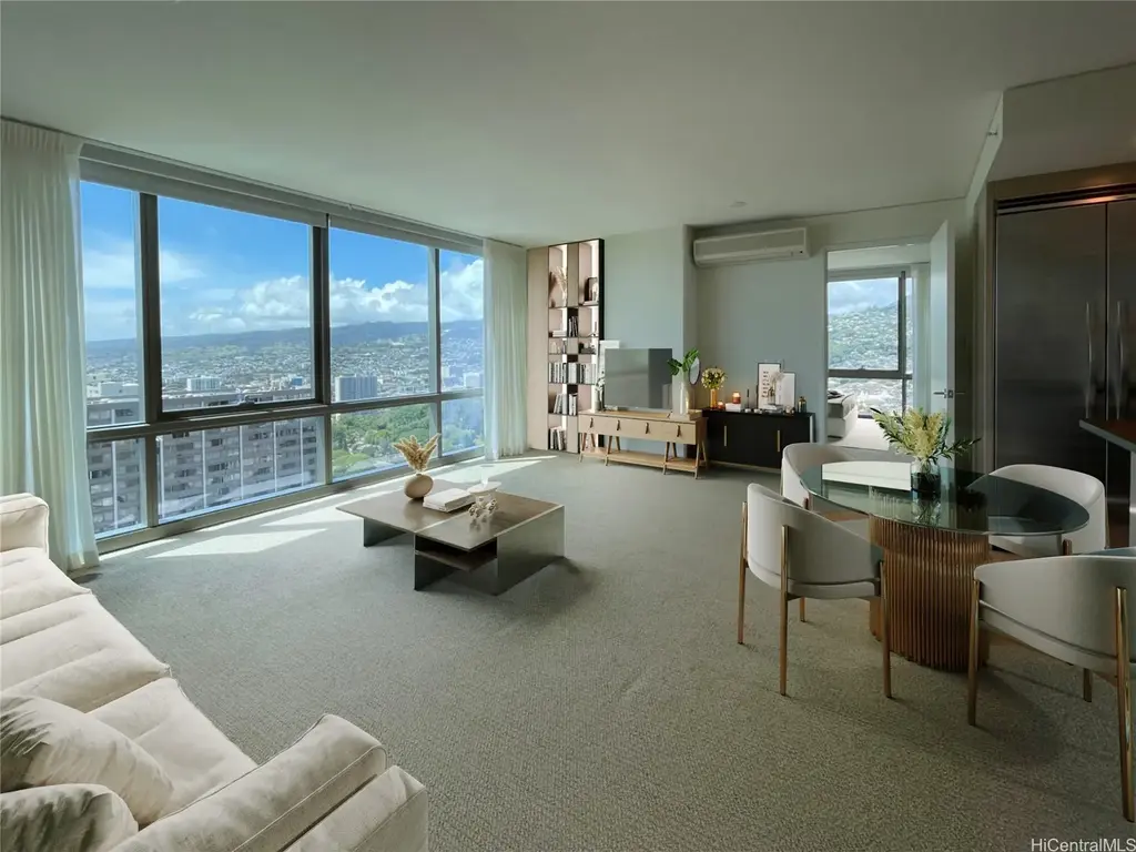 1200 Queen Emma Street # 3511, Honolulu