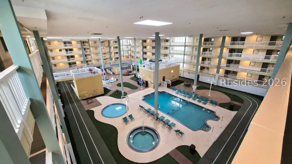 663 William Hilton Parkway 3427, Hilton Head Island