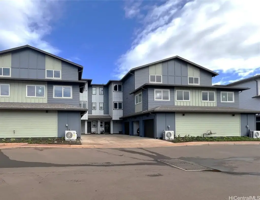 91-4099 Hikuono Street # 312, Kapolei