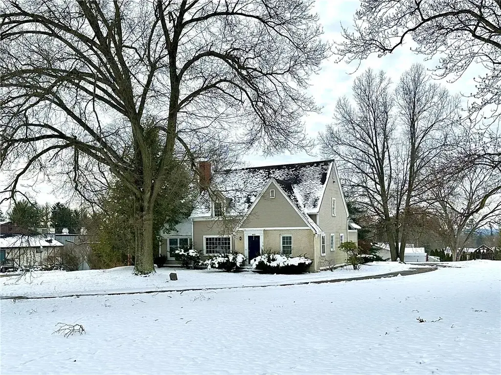 3015 Wilmington Road, Neshannock