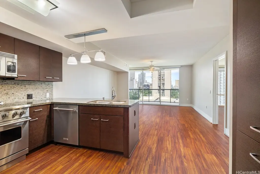 1837 Kalakaua Avenue # 1103, Honolulu