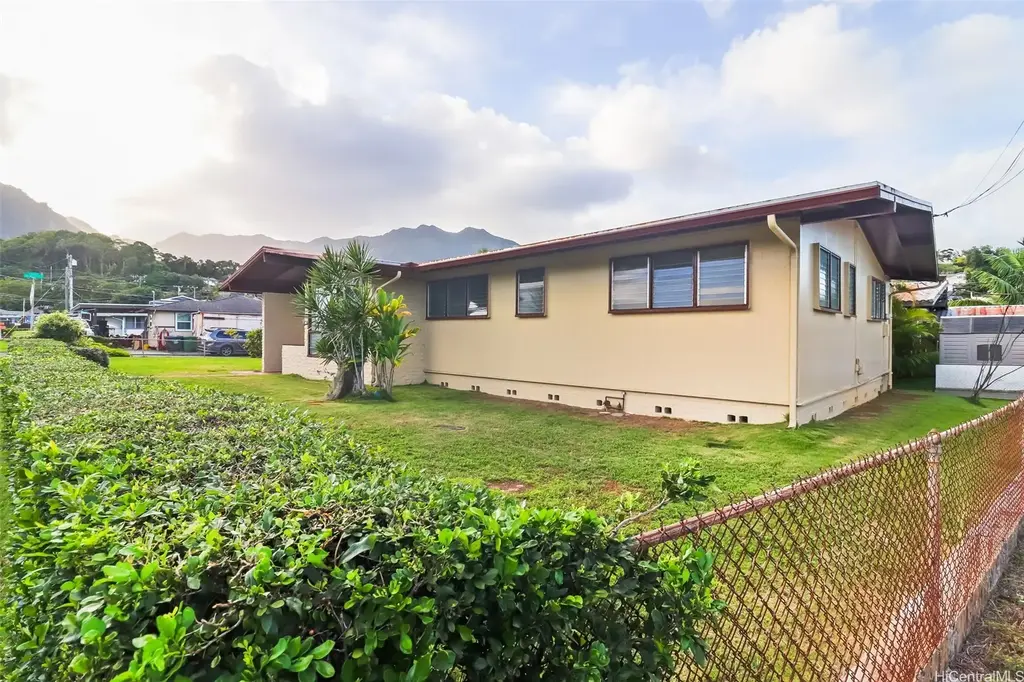 45-901 Nani Place, Kaneohe