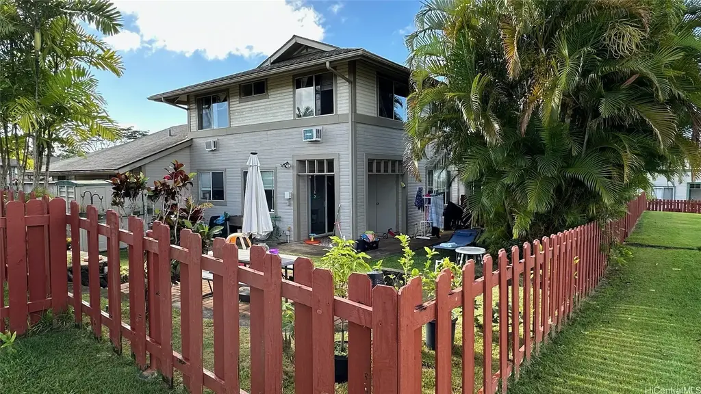 95-1007 Kuauli Street # 144, Mililani