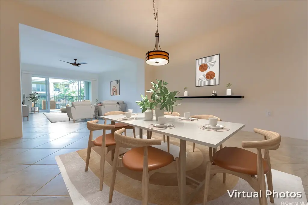 501 Kailua Road # 1205, Kailua