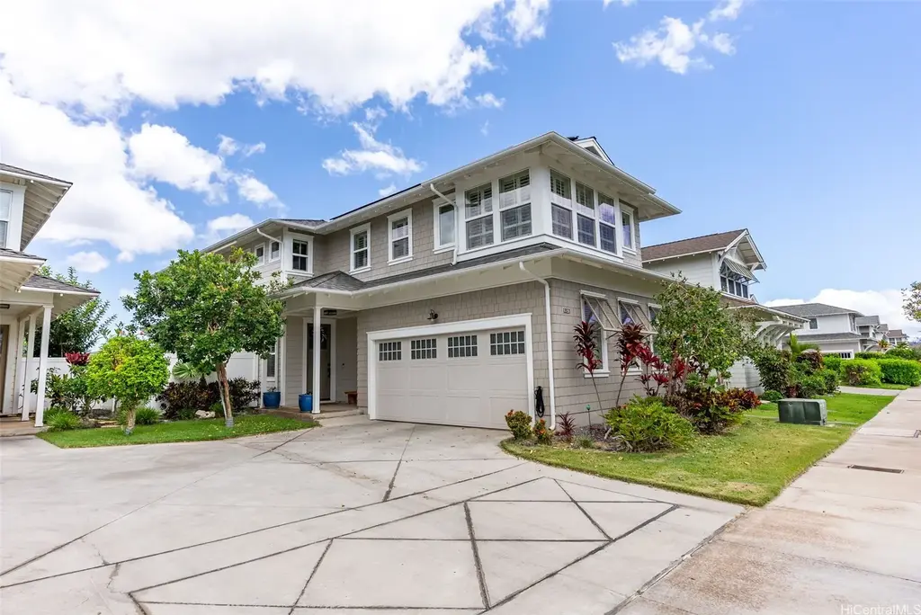 91-1158 Kai Oio Street, Ewa Beach