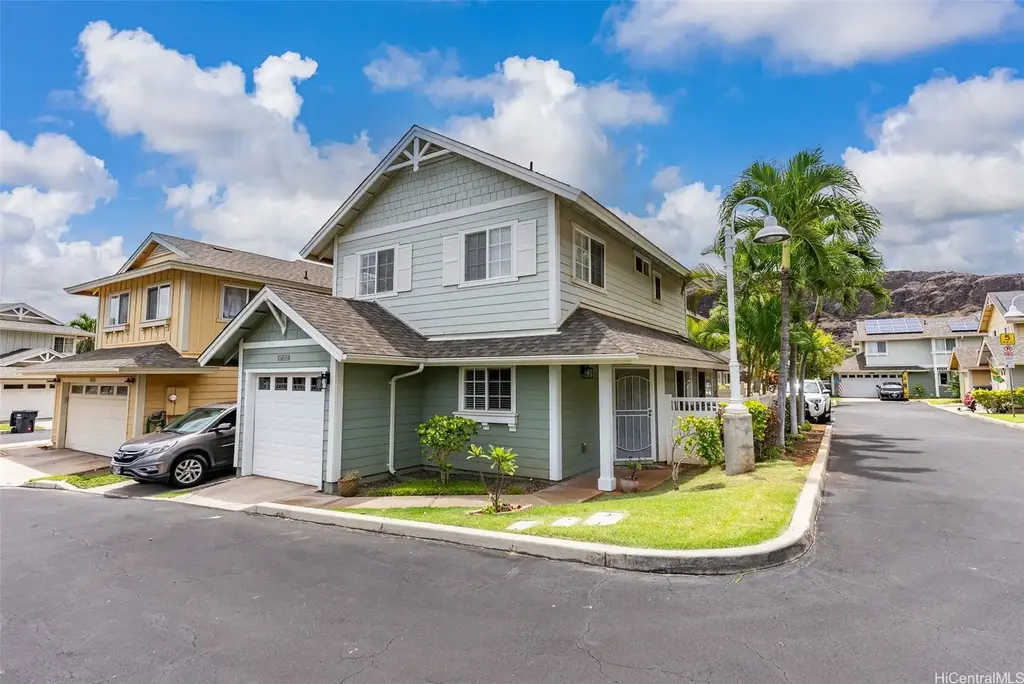 87-2121 Pakeke Street, Waianae