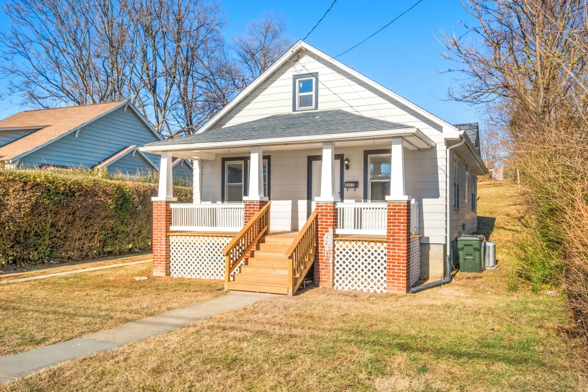 2015 Beverley St W, Staunton