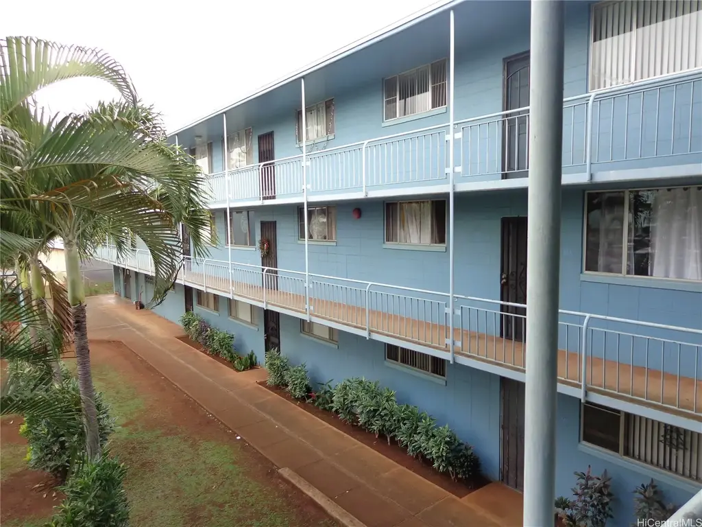 94-049 Waipahu Street # 209, Waipahu