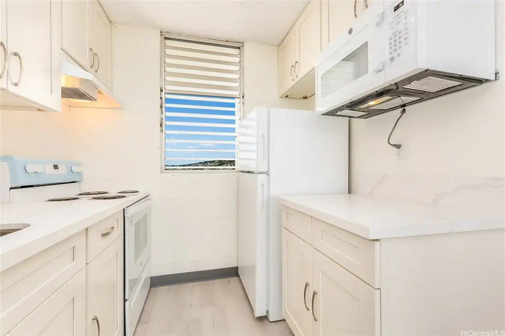 1025 Kalo Place # 1204, Honolulu
