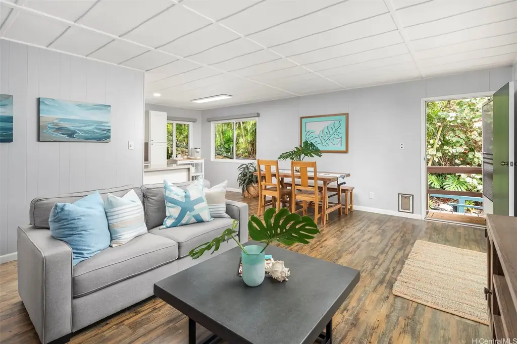 3277 A Pacific Heights Road, Honolulu