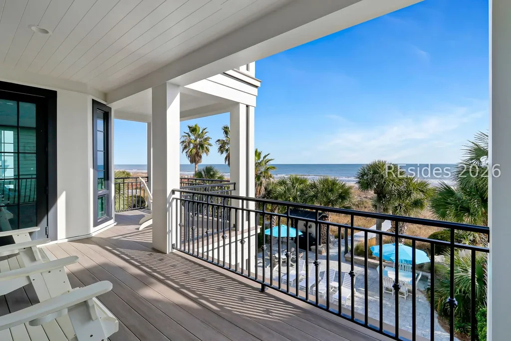 9 Guscio Way, Hilton Head Island