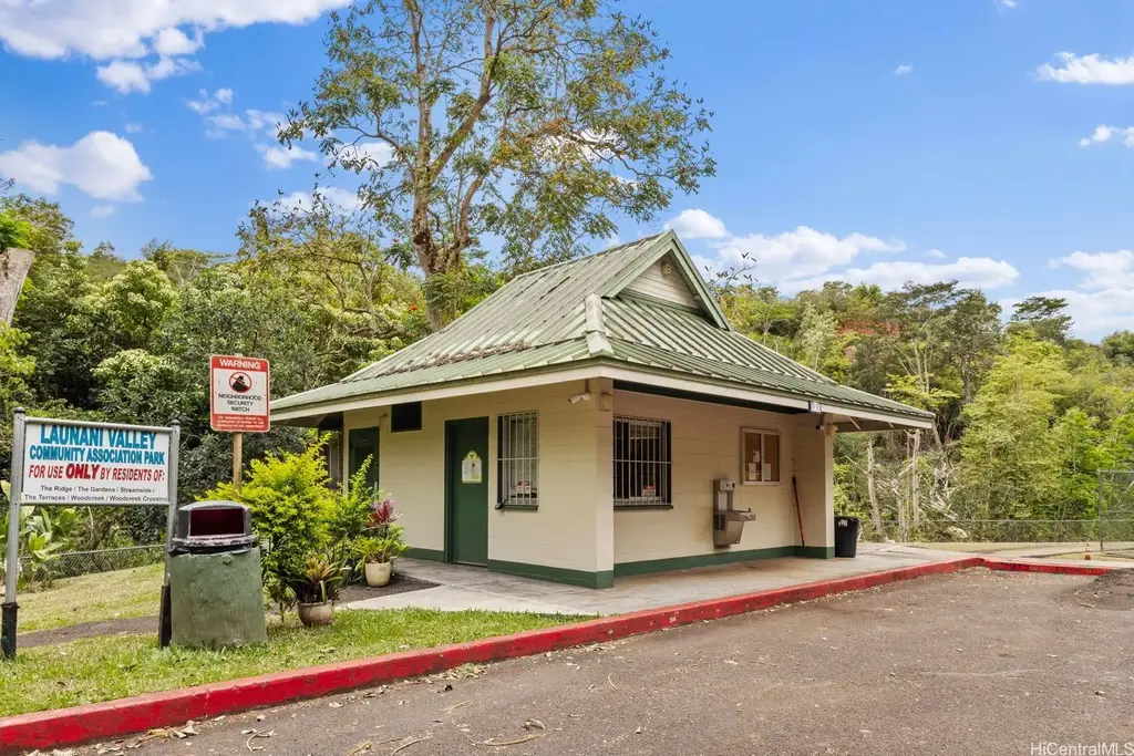 95-996 Wikao Street # P203, Mililani
