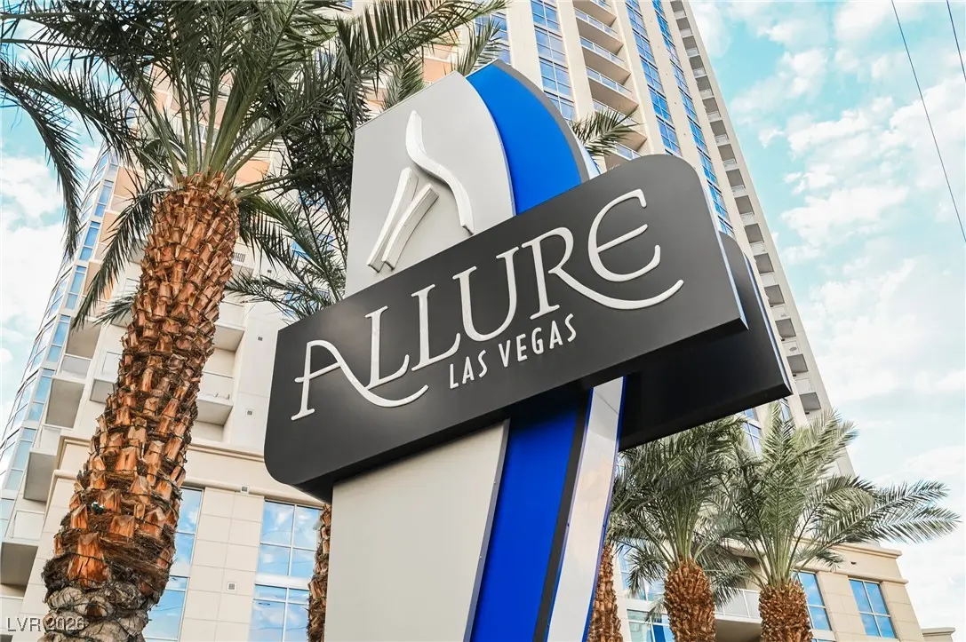 200 W Sahara Avenue 501, Las Vegas