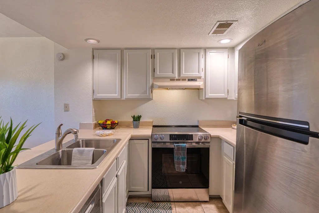 3301 Monroe Street Ne Unit B17, Albuquerque