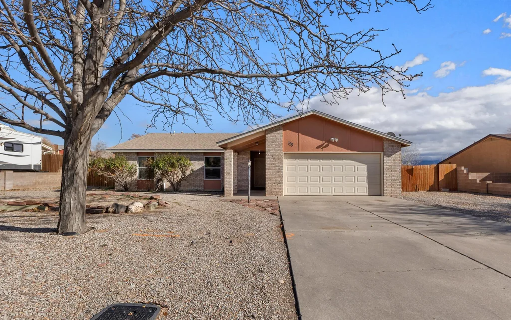 328 Tigris Road Ne, Rio Rancho