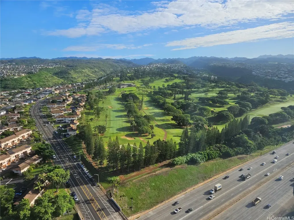 (unit #3804) 98-288 Kaonohi Street, Aiea