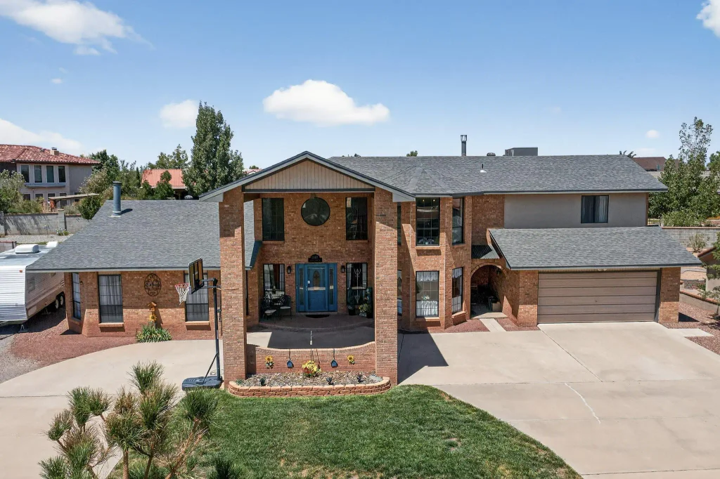 1407 Valley View Drive Sw, Los Lunas