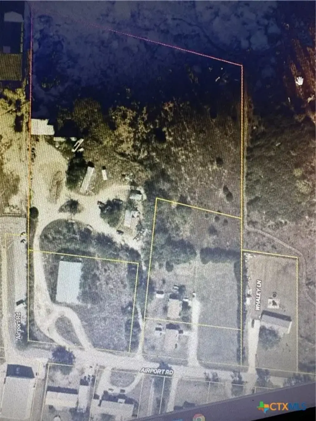 132 Airport Road, Gatesville