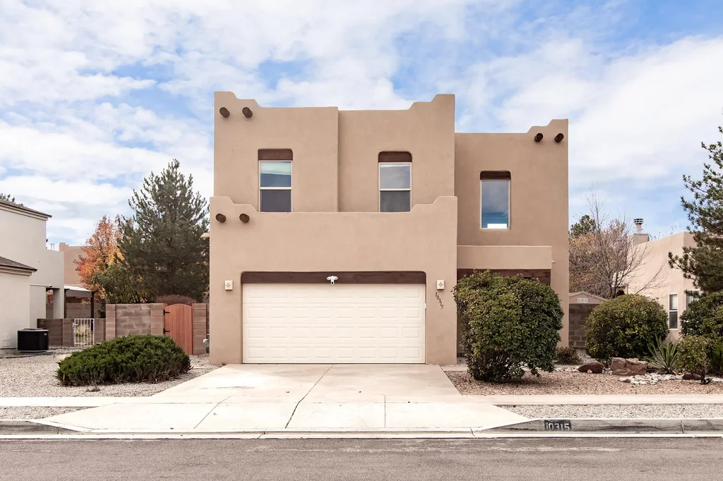 10315 Pintura Place Nw, Albuquerque