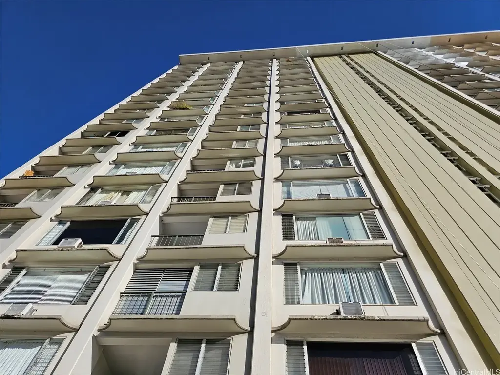 747 Amana Street # 2109, Honolulu