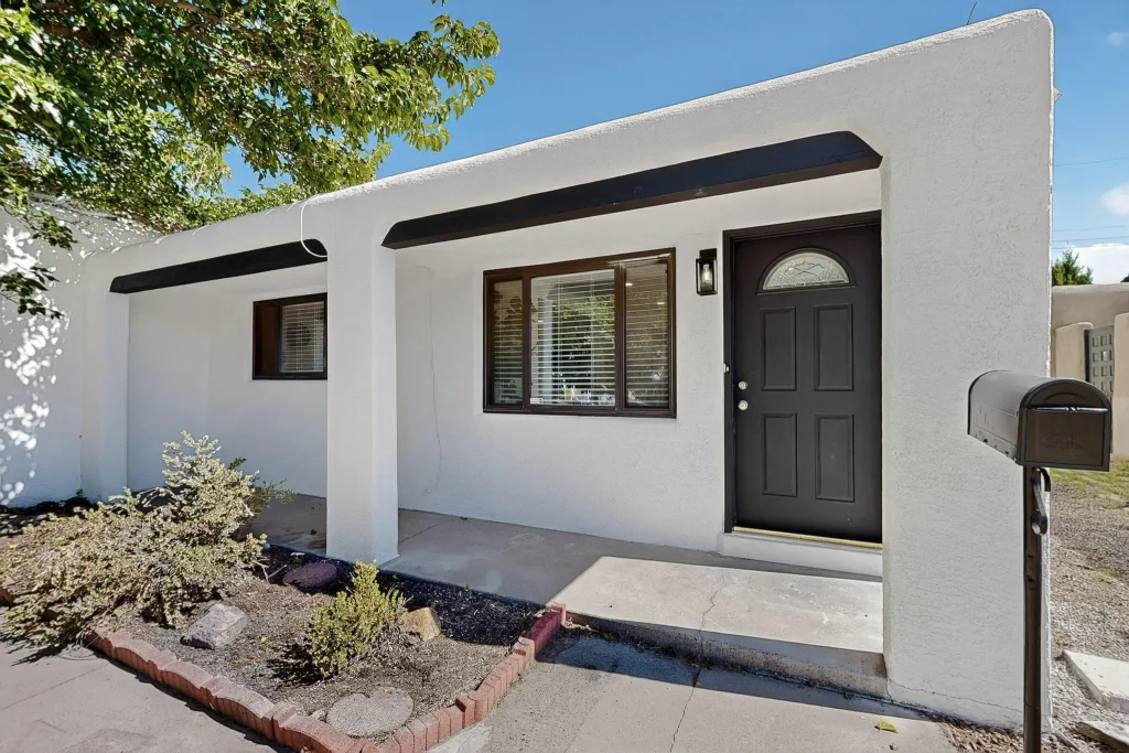 1820 Lester Drive Ne, Albuquerque