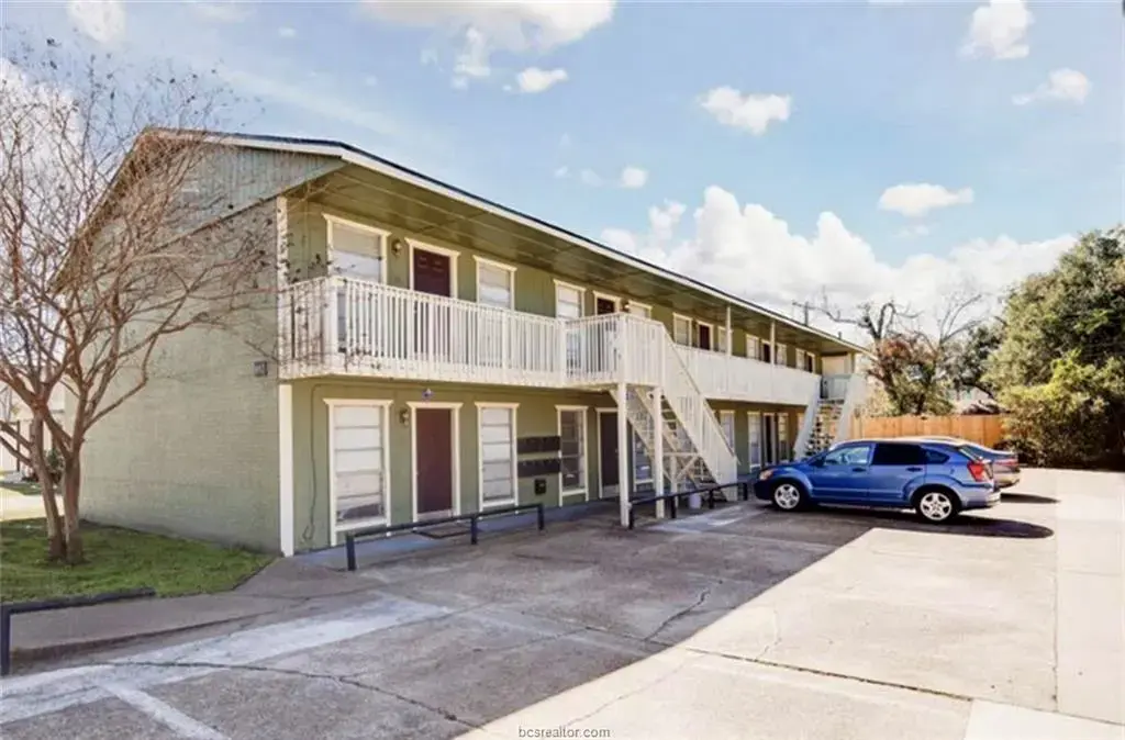 807 E 31st Street 7, Bryan
