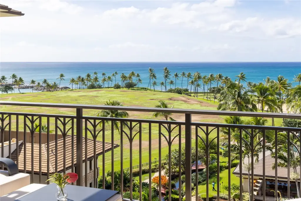 92-104 Waialii Place # O803, Kapolei