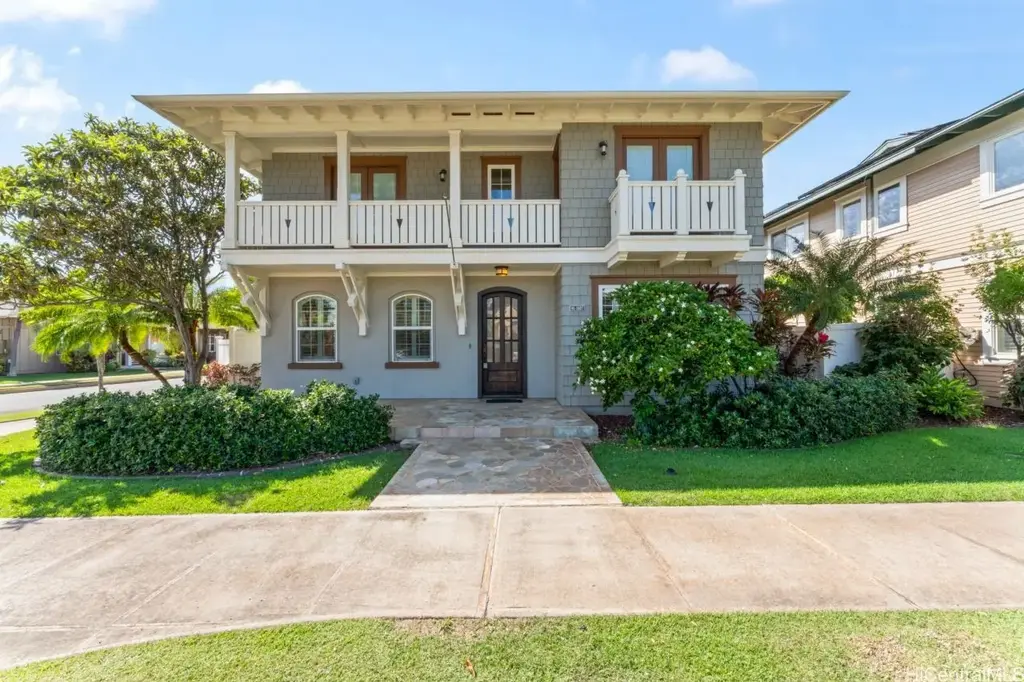 91-1037 Waikapuna Street, Ewa Beach