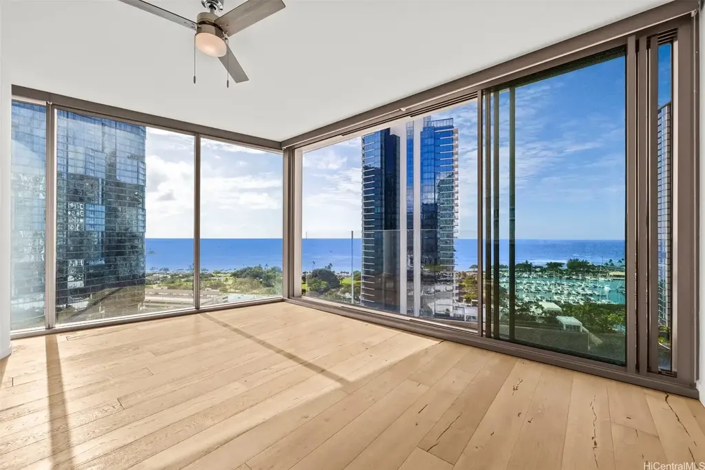 1001 Queen Street # 1900, Honolulu