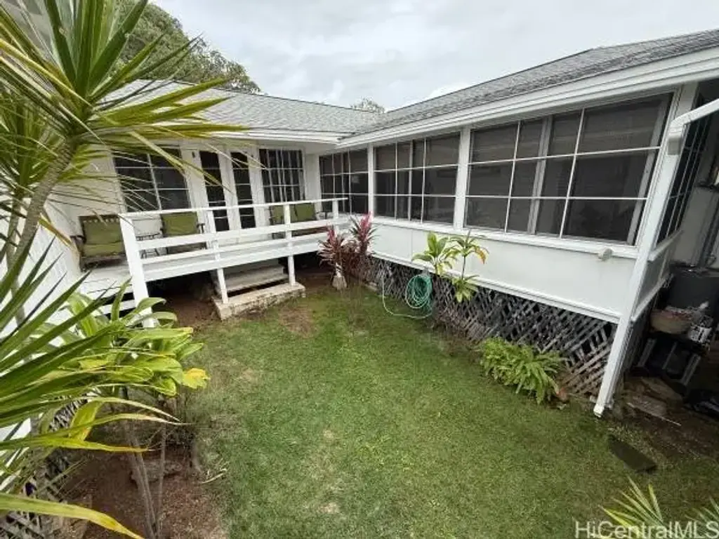 N/A, Honolulu