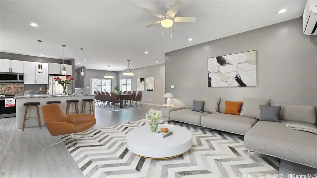 466 Lani Street, Honolulu