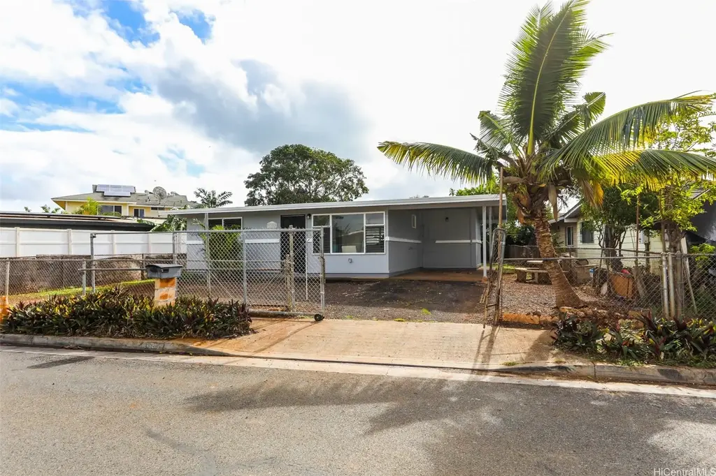 91-1215 Hanaloa Street, Ewa Beach
