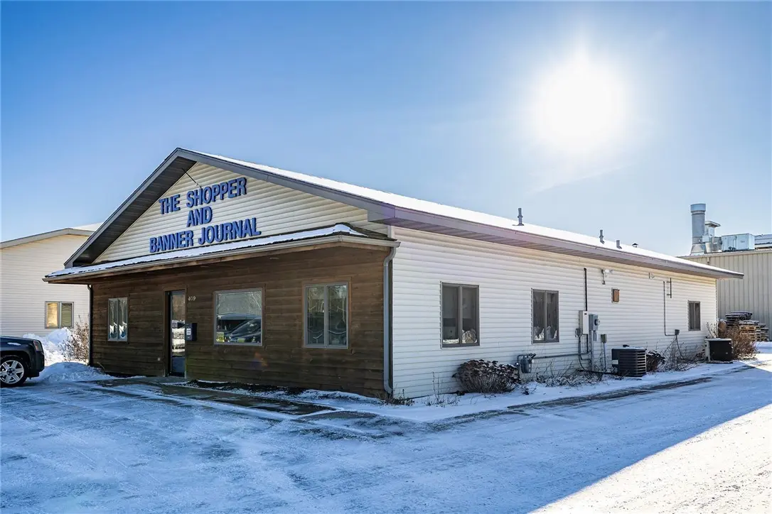 409 E Main Street, Black River Falls