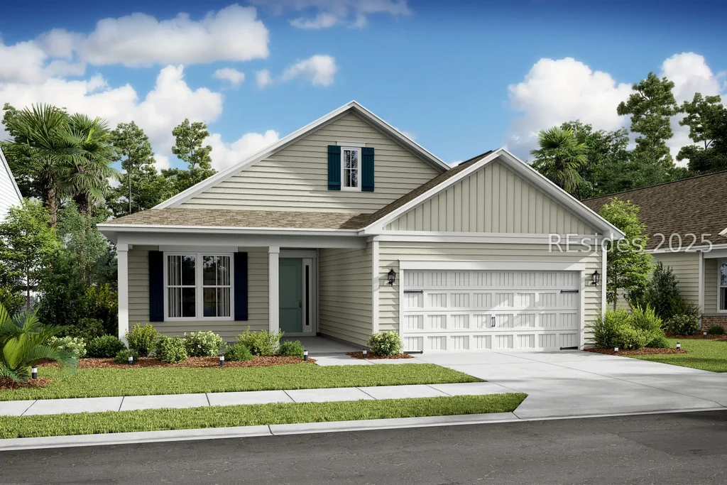 63 Estuary Drive, Bluffton