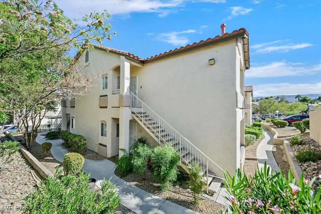 75 N Valle Verde Drive 524, Henderson