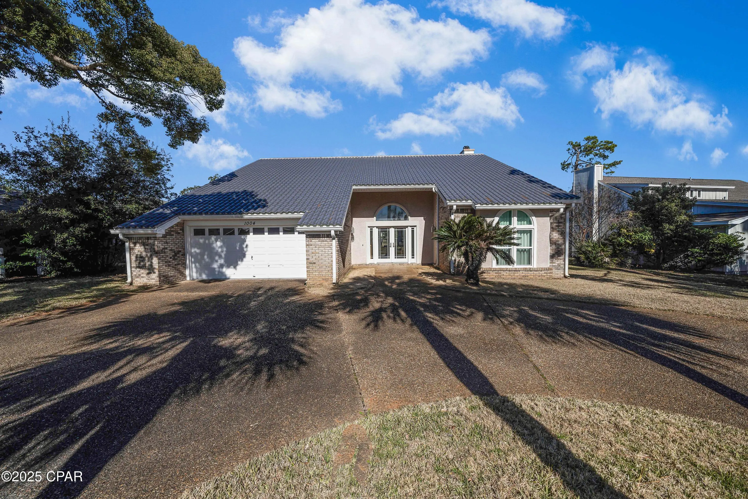 1004 Barracuda Drive, Panama City