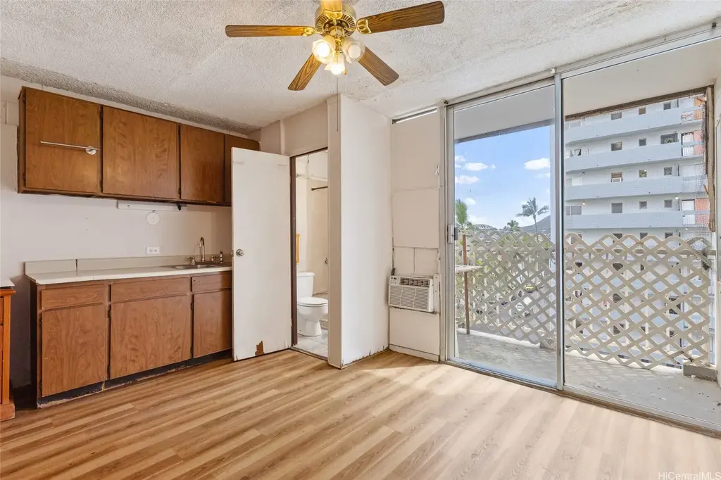 2509 Ala Wai Boulevard # 602, Honolulu