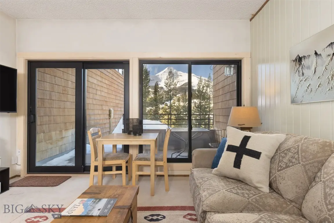 13 Heavy Runner, Unit 1703, Big Sky