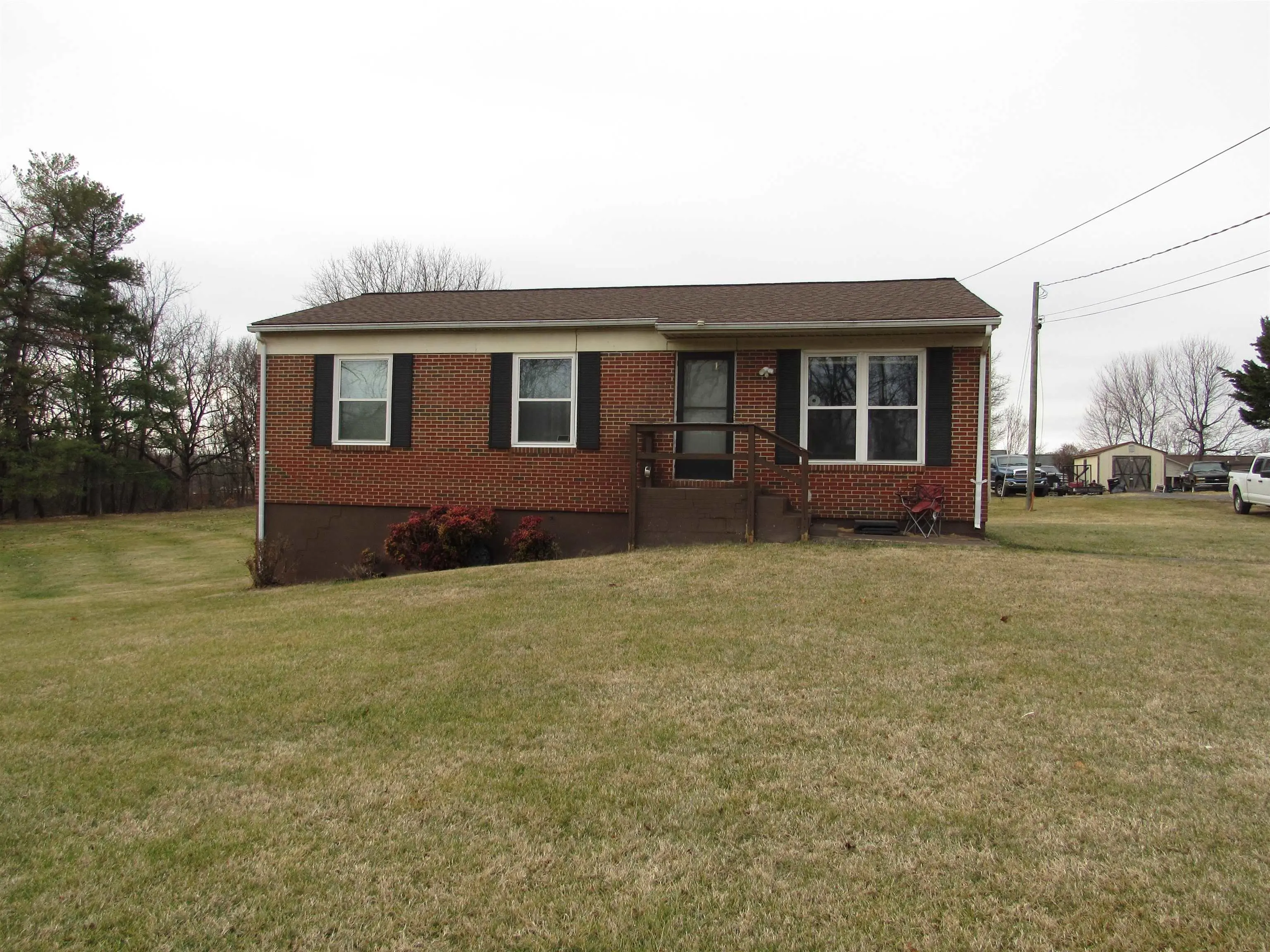 103 Antrim Rd, Fishersville