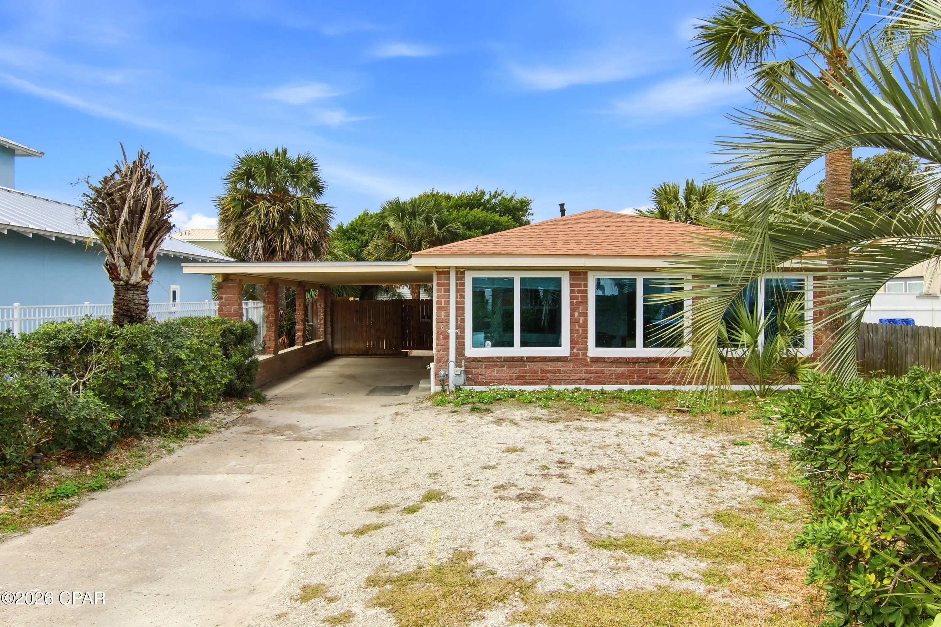621 Albatross Street, Panama City Beach