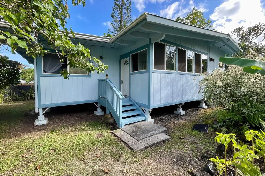 12-7005 Hoeunalu Street, Pahoa
