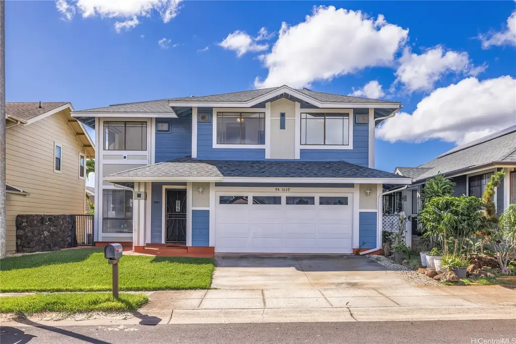 94-1039 Mawa Street, Waipahu