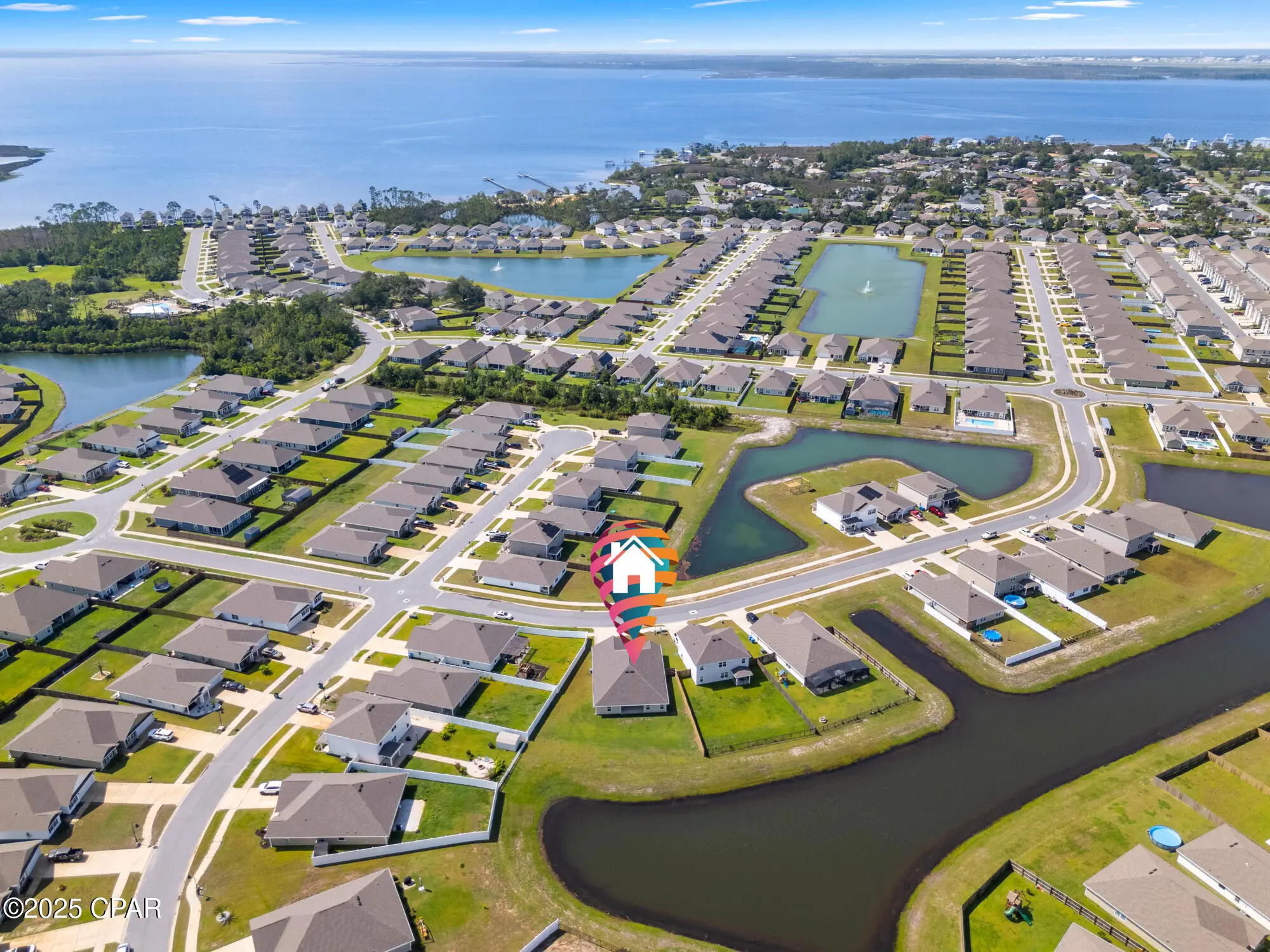 188 Allie Way, Panama City