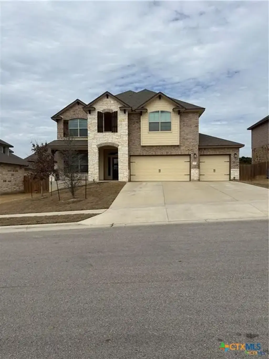 1311 Roma Street, Harker Heights